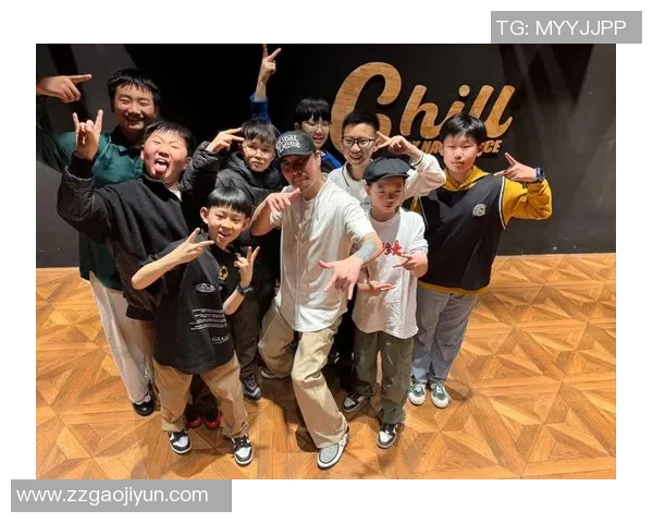 重庆街舞队的进攻革新探索与实践:舞动城市的节奏与激情