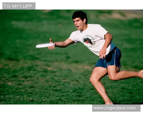 重庆飞盘队的力量与激情:探索飞盘运动的魅力与团队精神