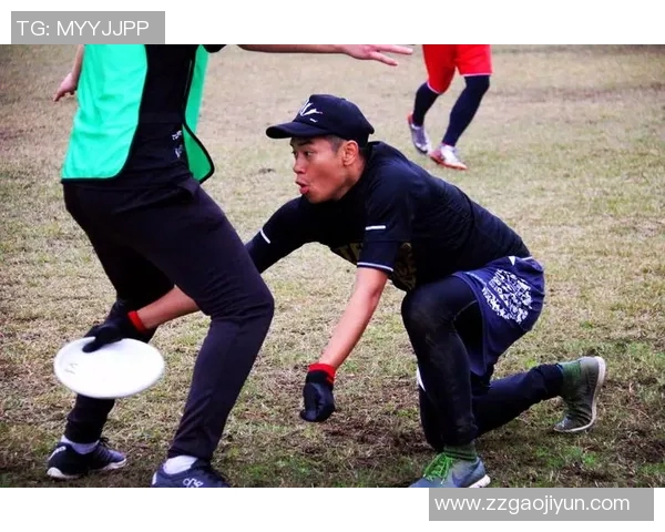 重庆飞盘队在世界街舞大赛中的华丽转型与未来展望