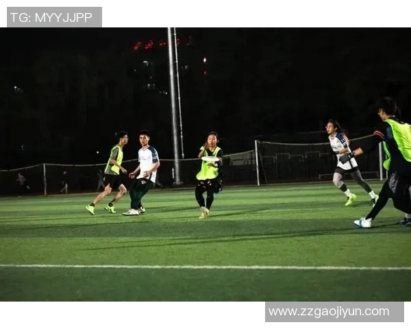 飞盘战术揭秘:杭州飞盘队如何在防守与反击中掌控比赛节奏