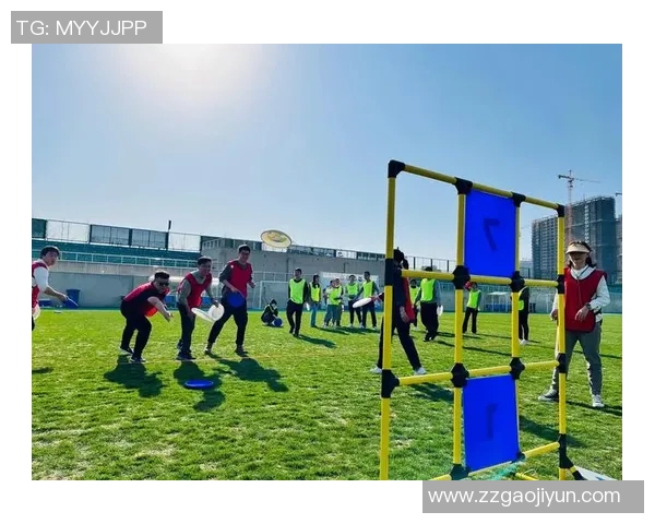 飞盘运动的魅力与挑战:深入了解西安飞盘队的灵活性与团队精神