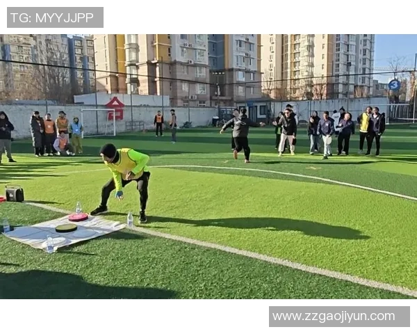 飞盘专题：深入分析上海飞盘队员的个人技能与战术素养