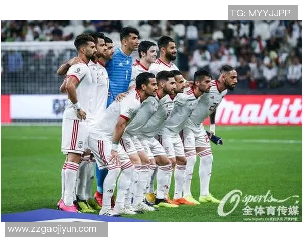 伊朗与中国足球对决盘位分析及赛前预测全面解读
