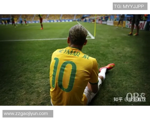 内马尔的足球传奇之路:从巴西小子到全球巨星的成长历程