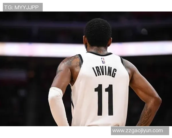凯里欧文的篮球之路：从天才少年到NBA超级明星的成长历程