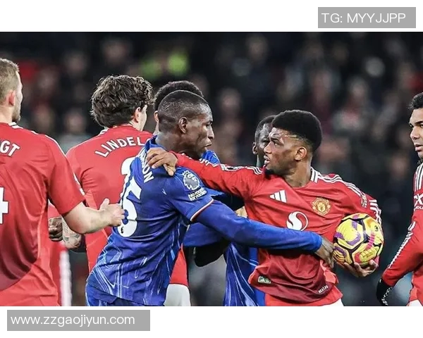 切尔西与曼联历史交锋回顾及战绩分析探讨