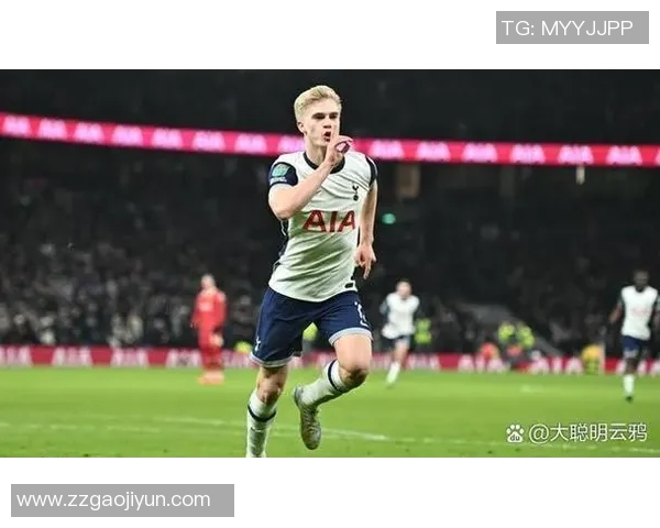 利物浦与热刺激战全场比分揭晓精彩瞬间回顾