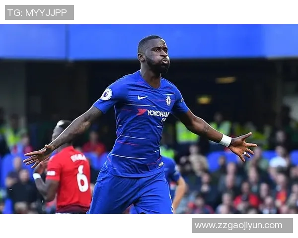 吕迪格的崛起与转型：从默默无闻到足坛明星的奋斗历程