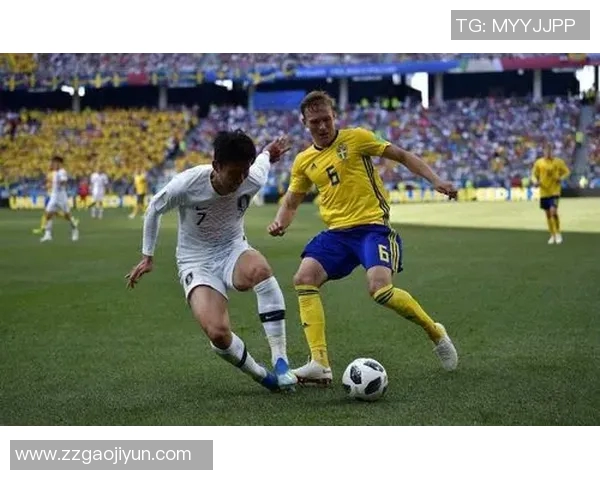 墨西哥与瑞典精彩对决录像回看全程回顾与分析