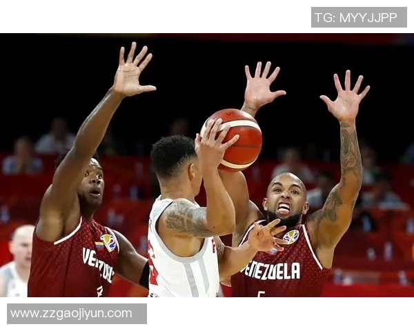 波多黎各男篮与委内瑞拉男篮实力对比分析谁更胜一筹