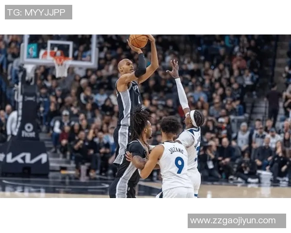 森林狼对阵马刺精彩直播全程回顾与赛后分析