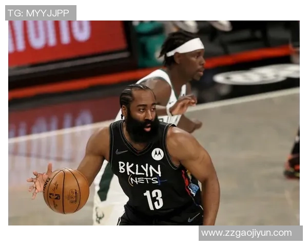 精彩对决NBA直播篮网挑战雄鹿全场战况实时更新分析