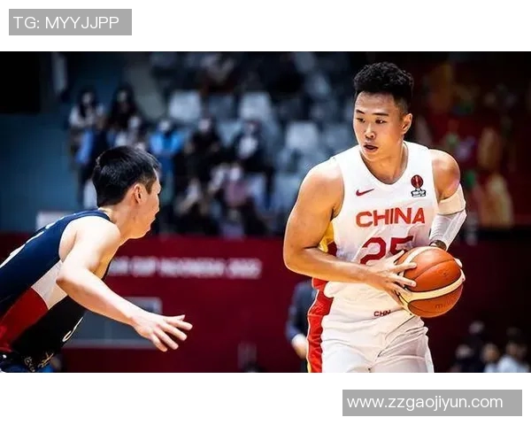 贺希宁:从青涩少年到篮球场上的闪耀明星之路