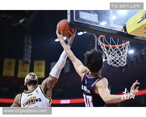 赵岩昊的篮球之路如何从青涩少年成长为CBA明星球员的传奇故事