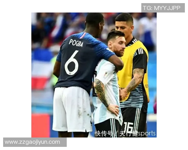 阿根廷与克罗地亚精彩对决动图回顾，足球激情瞬间尽在其中