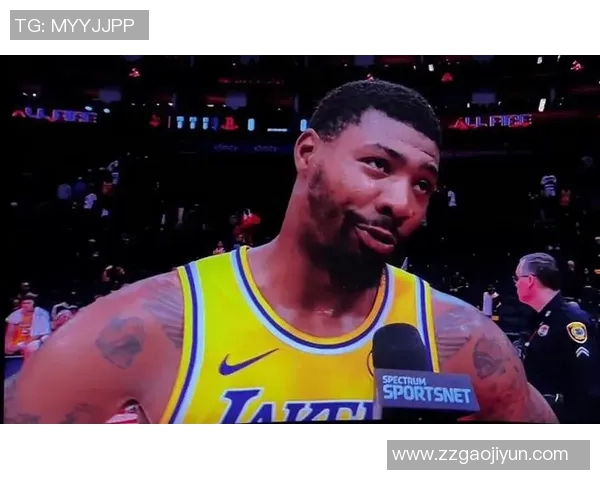 马库斯斯马特的篮球之路与领导力:从新秀到球队核心的蜕变与成长