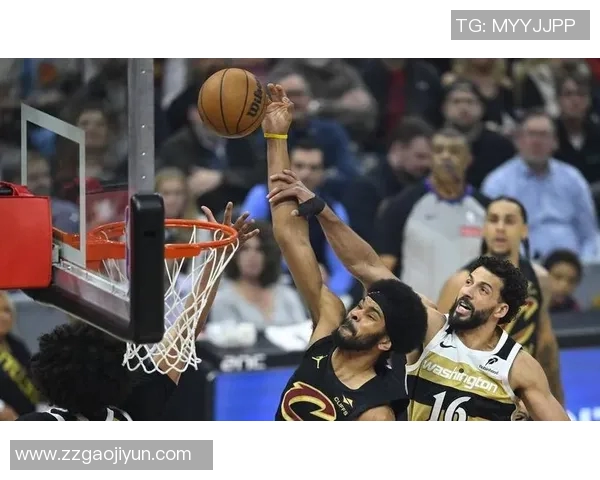 骑士与奇才激战加时赛精彩瞬间回顾与分析