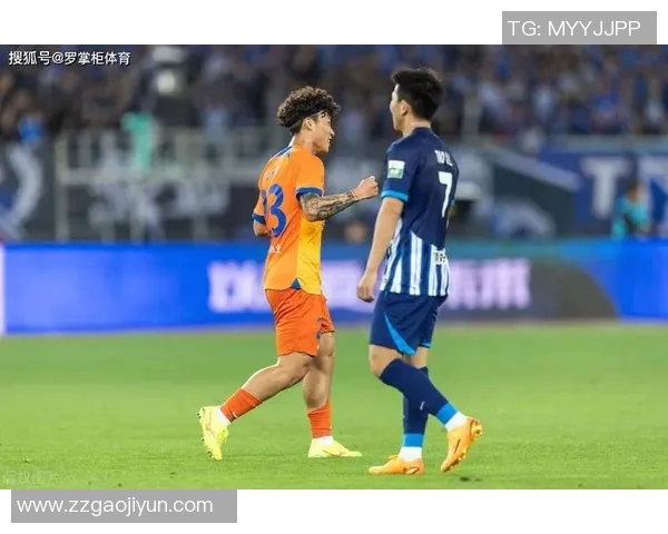 鲁能与辽宁激战再续精彩对决全新视频回顾比赛精彩瞬间与战术分析