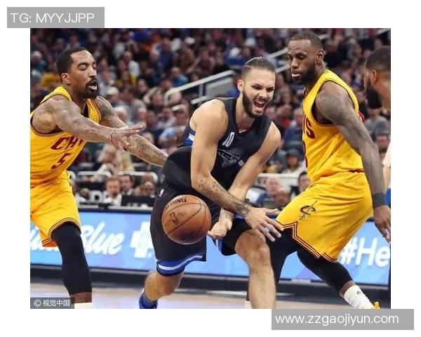 2009年NBA季后赛魔术对阵骑士精彩回顾与赛后分析全程解说