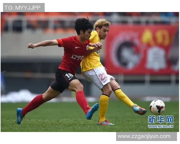 2017年恒大与宏运激战回顾:精彩瞬间与战术分析全记录