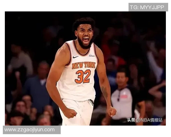 卡尔安东尼唐斯：从新星到领袖的成长之路与未来展望