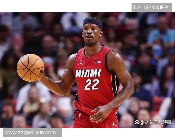 吉米巴特勒在NBA的辉煌历程与领导力展现