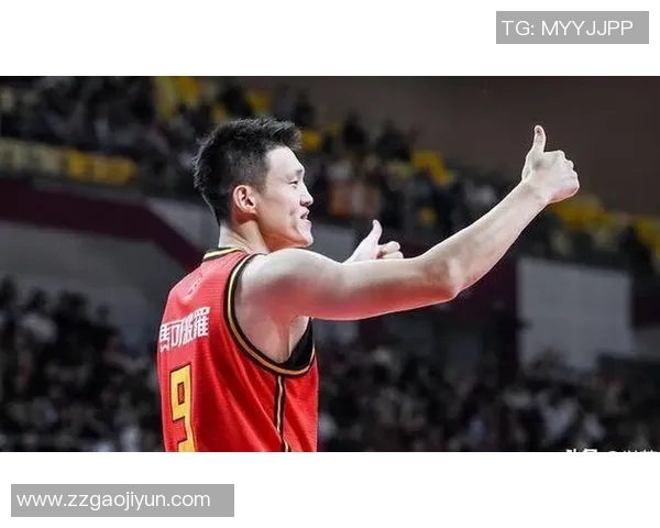 周鹏：从篮球场上的拼搏者到人生舞台的励志榜样