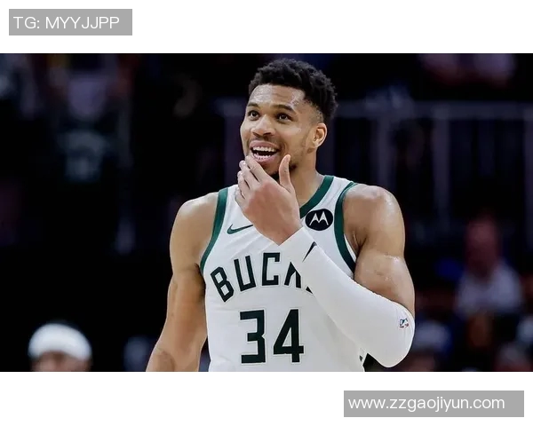 扬尼斯阿德托昆博如何在NBA赛场上实现自我超越与团队协作的完美结合